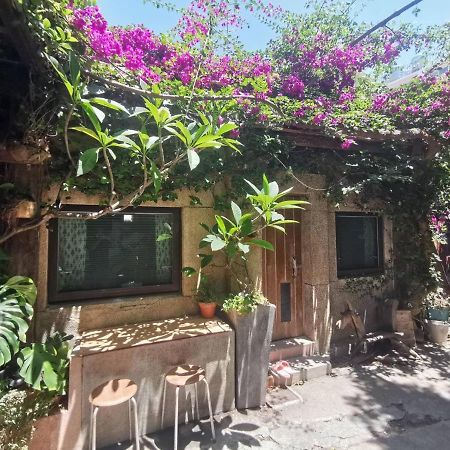 Dear B&B Tainan Bagian luar foto