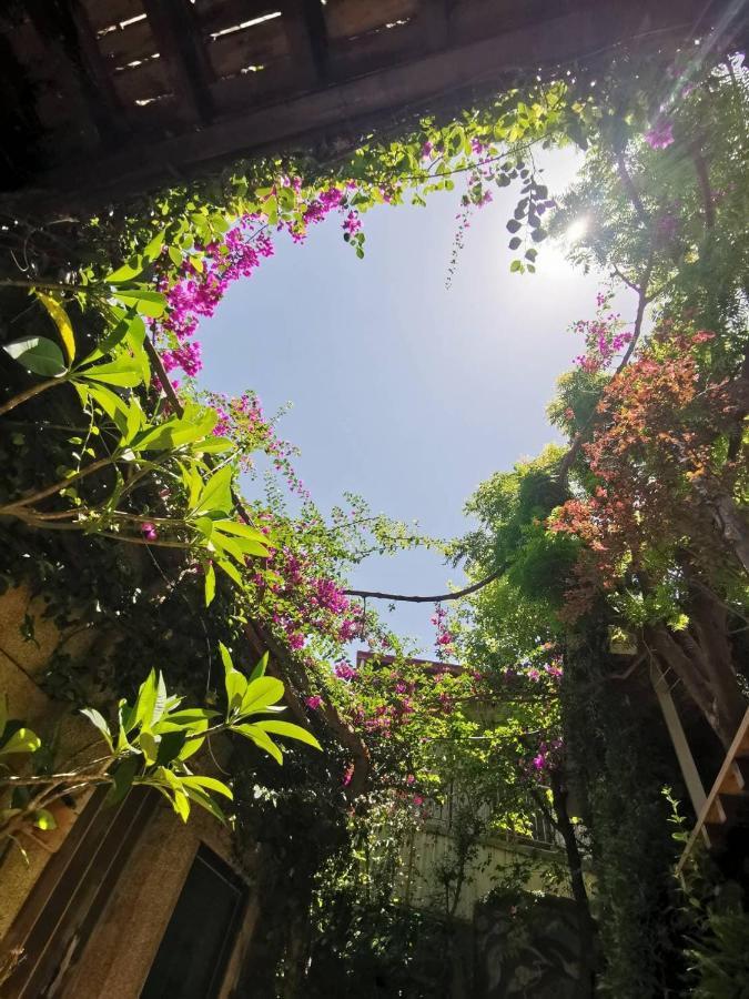 Dear B&B Tainan Bagian luar foto