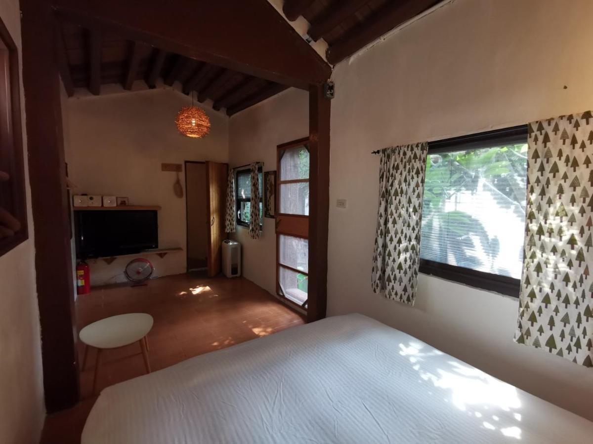 Dear B&B Tainan Bagian luar foto